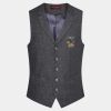Brook Taverner Memphis Waistcoat Thumbnail
