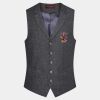 Brook Taverner Memphis Waistcoat Thumbnail