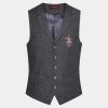 Brook Taverner Memphis Waistcoat Thumbnail