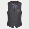 Brook Taverner Memphis Waistcoat Thumbnail