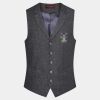 Brook Taverner Memphis Waistcoat Thumbnail