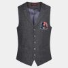 Brook Taverner Memphis Waistcoat Thumbnail