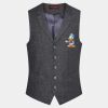 Brook Taverner Memphis Waistcoat Thumbnail