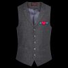Brook Taverner Memphis Waistcoat Thumbnail