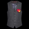 Brook Taverner Memphis Waistcoat Thumbnail