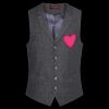 Brook Taverner Memphis Waistcoat Thumbnail