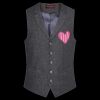 Brook Taverner Memphis Waistcoat Thumbnail