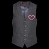 Brook Taverner Memphis Waistcoat Thumbnail