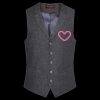 Brook Taverner Memphis Waistcoat Thumbnail
