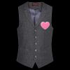 Brook Taverner Memphis Waistcoat Thumbnail