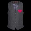 Brook Taverner Memphis Waistcoat Thumbnail