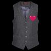 Brook Taverner Memphis Waistcoat Thumbnail