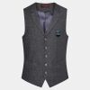Brook Taverner Memphis Waistcoat Thumbnail