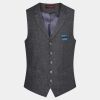 Brook Taverner Memphis Waistcoat Thumbnail