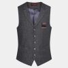 Brook Taverner Memphis Waistcoat Thumbnail