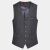 Brook Taverner Memphis Waistcoat Thumbnail