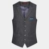 Brook Taverner Memphis Waistcoat Thumbnail