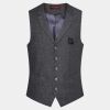 Brook Taverner Memphis Waistcoat Thumbnail