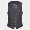 Brook Taverner Memphis Waistcoat Thumbnail