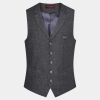 Brook Taverner Memphis Waistcoat Thumbnail