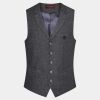 Brook Taverner Memphis Waistcoat Thumbnail