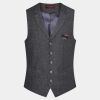 Brook Taverner Memphis Waistcoat Thumbnail