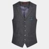 Brook Taverner Memphis Waistcoat Thumbnail