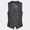 Brook Taverner Memphis Waistcoat Thumbnail