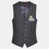 Brook Taverner Memphis Waistcoat Thumbnail