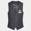 Brook Taverner Memphis Waistcoat Thumbnail