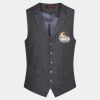 Brook Taverner Memphis Waistcoat Thumbnail