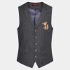 Brook Taverner Memphis Waistcoat Thumbnail