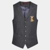Brook Taverner Memphis Waistcoat Thumbnail