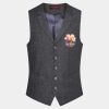 Brook Taverner Memphis Waistcoat Thumbnail