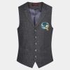 Brook Taverner Memphis Waistcoat Thumbnail