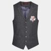 Brook Taverner Memphis Waistcoat Thumbnail