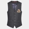 Brook Taverner Memphis Waistcoat Thumbnail