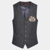 Brook Taverner Memphis Waistcoat Thumbnail
