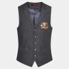 Brook Taverner Memphis Waistcoat Thumbnail