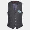 Brook Taverner Memphis Waistcoat Thumbnail