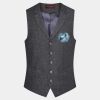 Brook Taverner Memphis Waistcoat Thumbnail