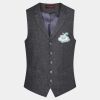 Brook Taverner Memphis Waistcoat Thumbnail