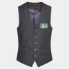 Brook Taverner Memphis Waistcoat Thumbnail