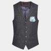 Brook Taverner Memphis Waistcoat Thumbnail