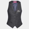 Brook Taverner Ladies Nashville Waistcoat Thumbnail