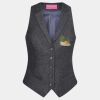 Brook Taverner Ladies Nashville Waistcoat Thumbnail