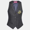 Brook Taverner Ladies Nashville Waistcoat Thumbnail