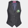 Brook Taverner Ladies Nashville Waistcoat Thumbnail