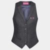 Brook Taverner Ladies Nashville Waistcoat Thumbnail
