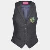 Brook Taverner Ladies Nashville Waistcoat Thumbnail